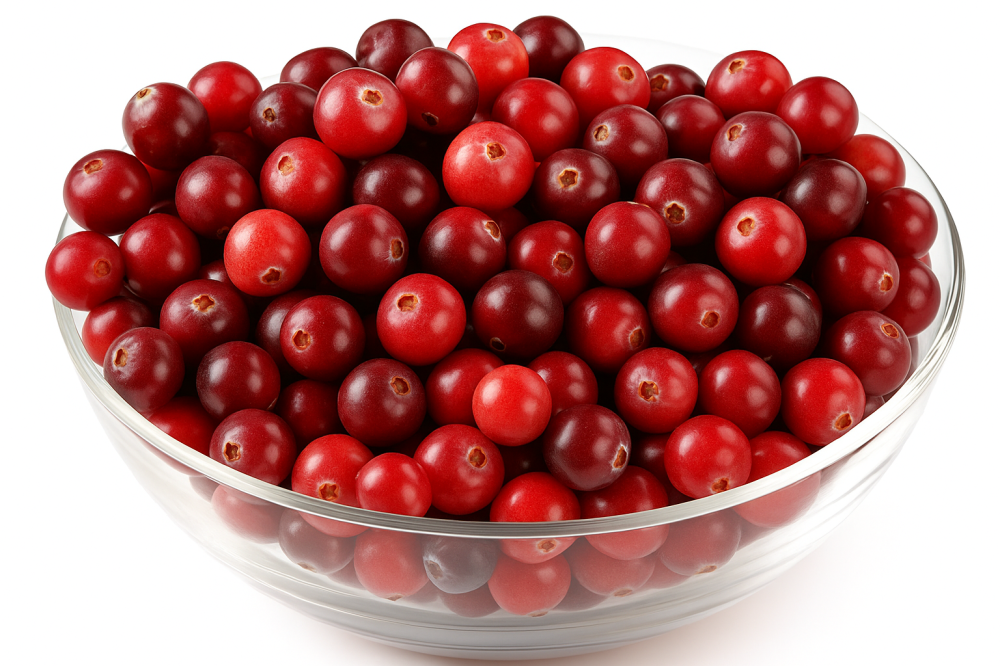 Живи Здорово Клюква дикорастущая быстрозамороженная 10кг купить в интернет-магазине Санта&Кэш