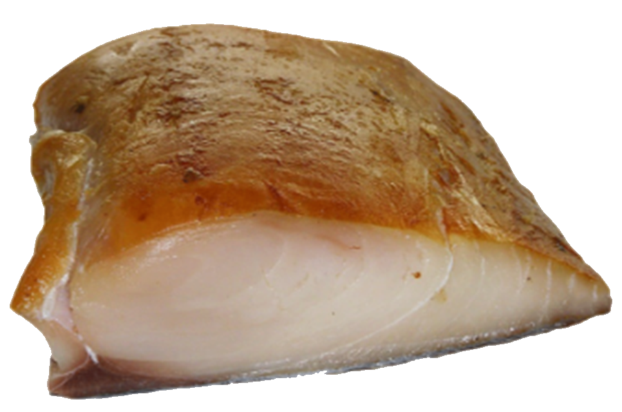  Масляная рыба (макрель серая) филе без кожи холодного копчения 3кг купить в интернет-магазине Санта&Кэш