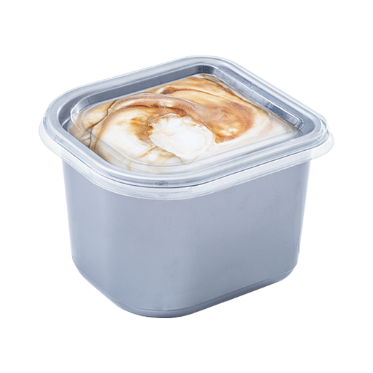 Юкки Десерт замороженный с наполнителем кленовый сироп 1,3кг купить в интернет-магазине Санта&Кэш
