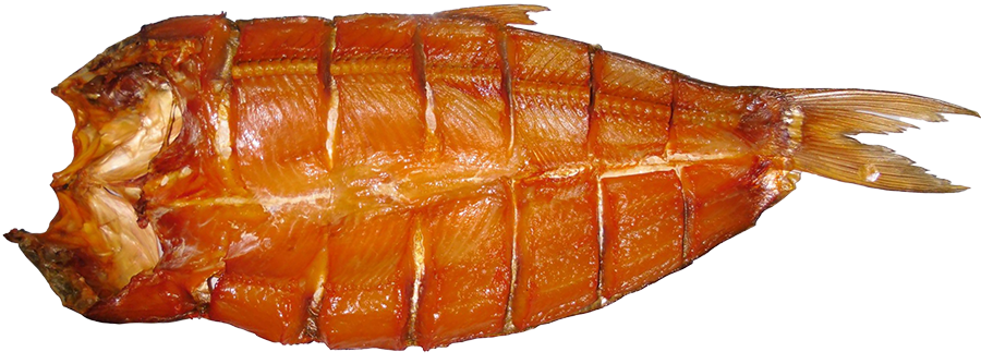  Толстолобик отборный пласт подкопченный 6кг купить в интернет-магазине Санта&Кэш