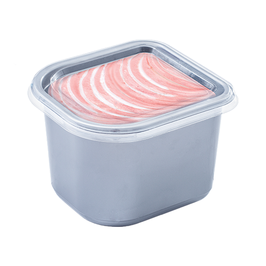 Юкки Десерт замороженный двухслойный клубнично - ванильный 1,3кг купить в интернет-магазине Санта&Кэш