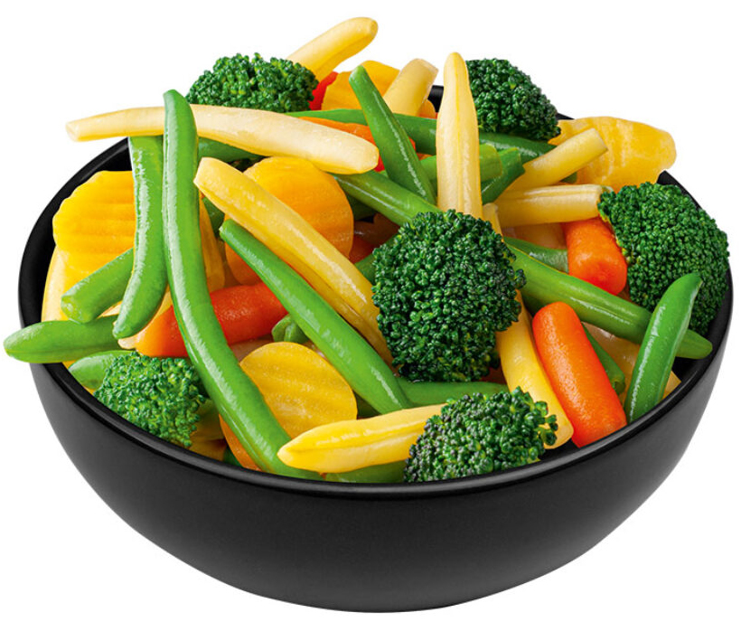  Кейтеринг микс 10кг купить в интернет-магазине Санта&Кэш