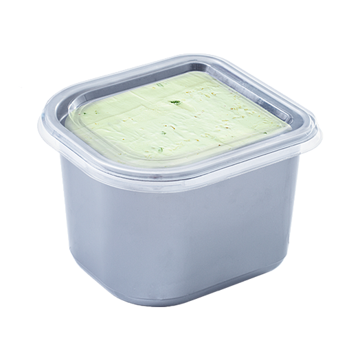 Юкки Десерт замороженный с ароматом ванили с мармеладом "Мишки Гамми" 1,3кг купить в интернет-магазине Санта&Кэш