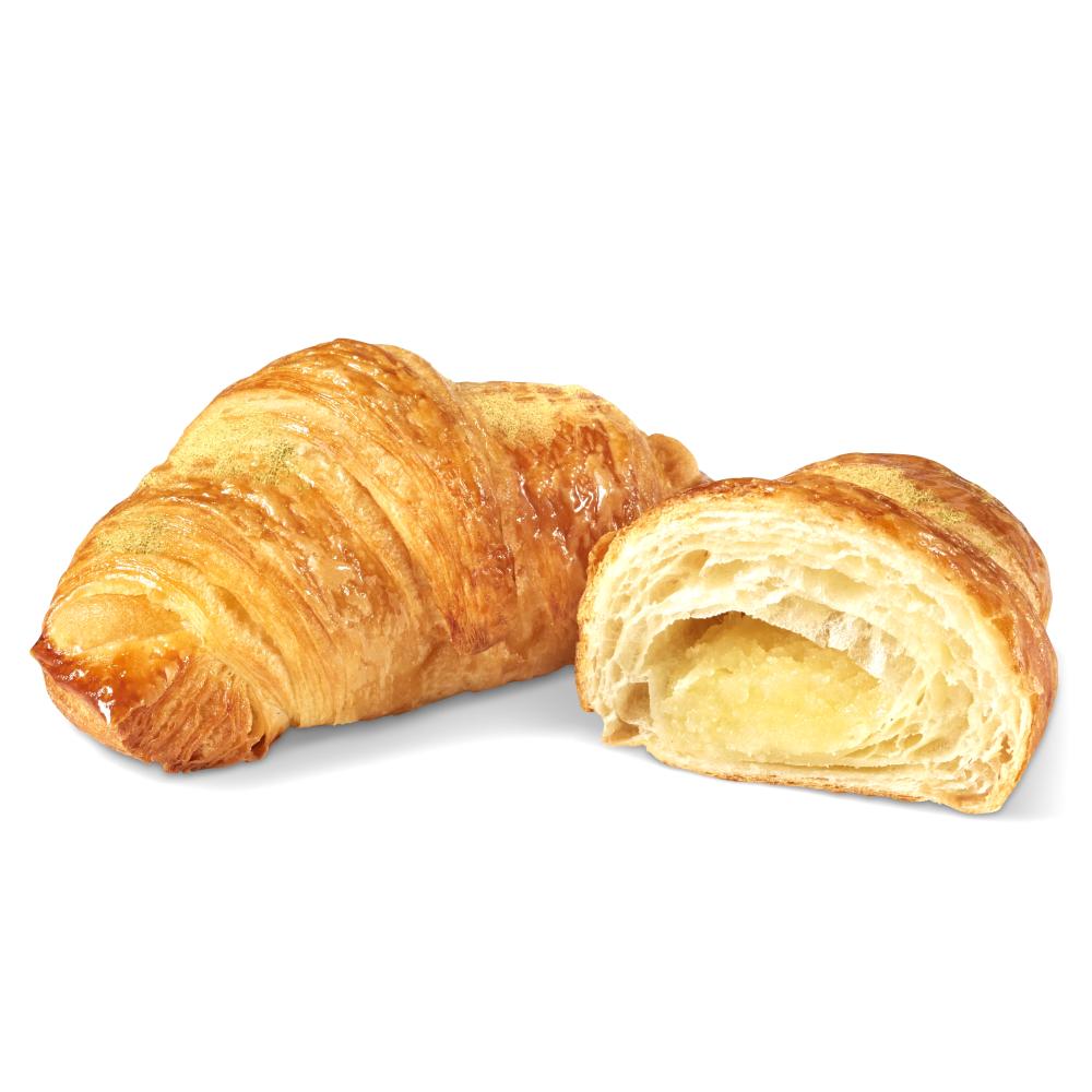  Круассан с миндальной начинкой 80г | 50шт купить в интернет-магазине Санта&Кэш