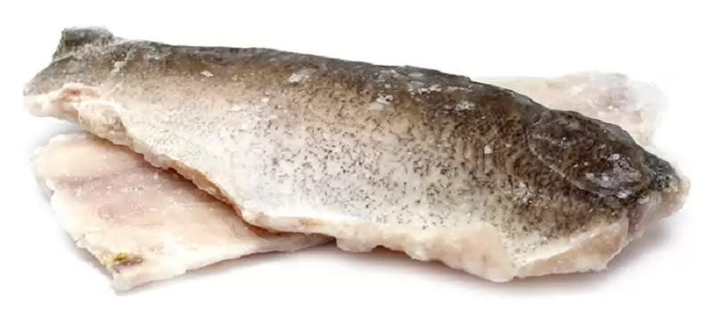 Толстолобик отборный филе с кожей без чешуи категорияА | 6кг купить в интернет-магазине Санта&Кэш
