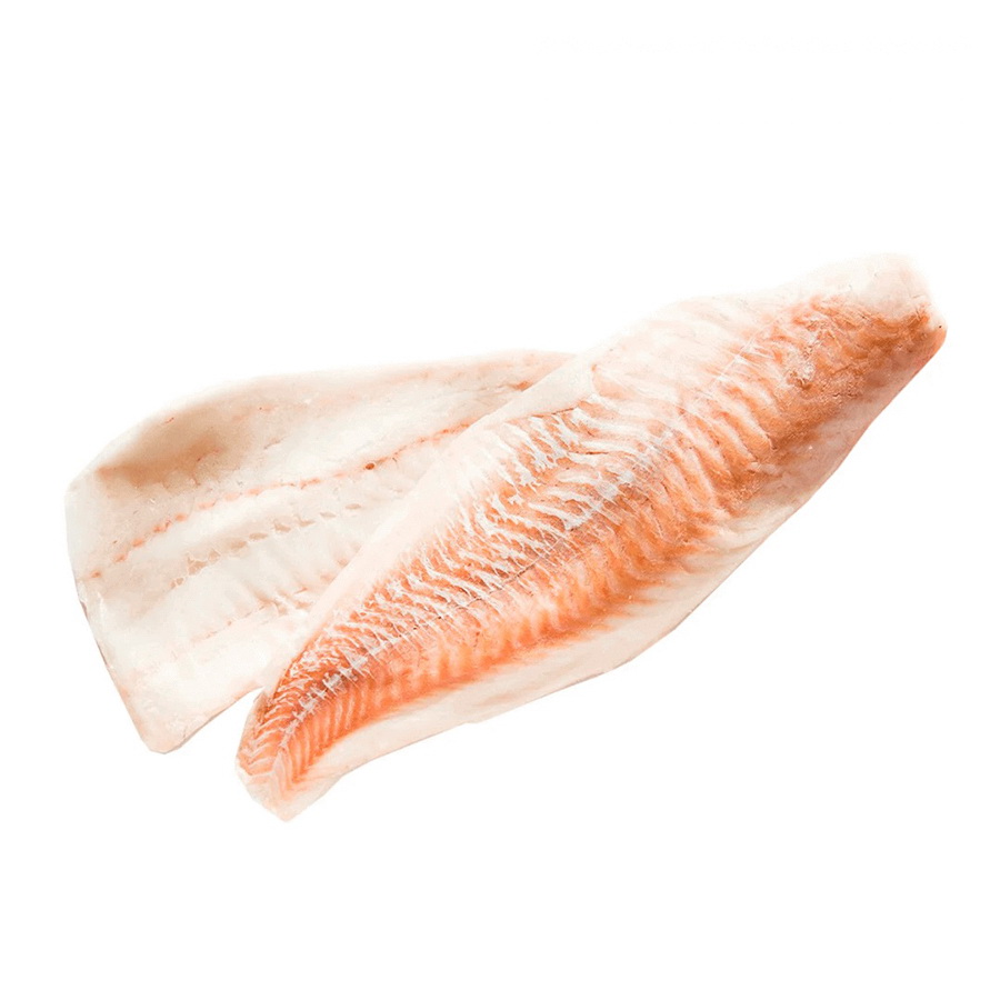  Треска атлантическая филе б/к 454-907г.мороженая. Категория А1 | 18кг купить в интернет-магазине Санта&Кэш