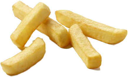 Живи Здорово Картофель фри соломка по-домашнему 10кг купить в интернет-магазине Санта&Кэш