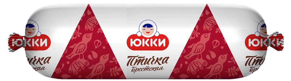 Юкки Птичка Брестская 450г купить в интернет-магазине Санта&Кэш