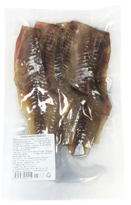  Лещ тушка вяленый 150г купить в интернет-магазине Санта&Кэш