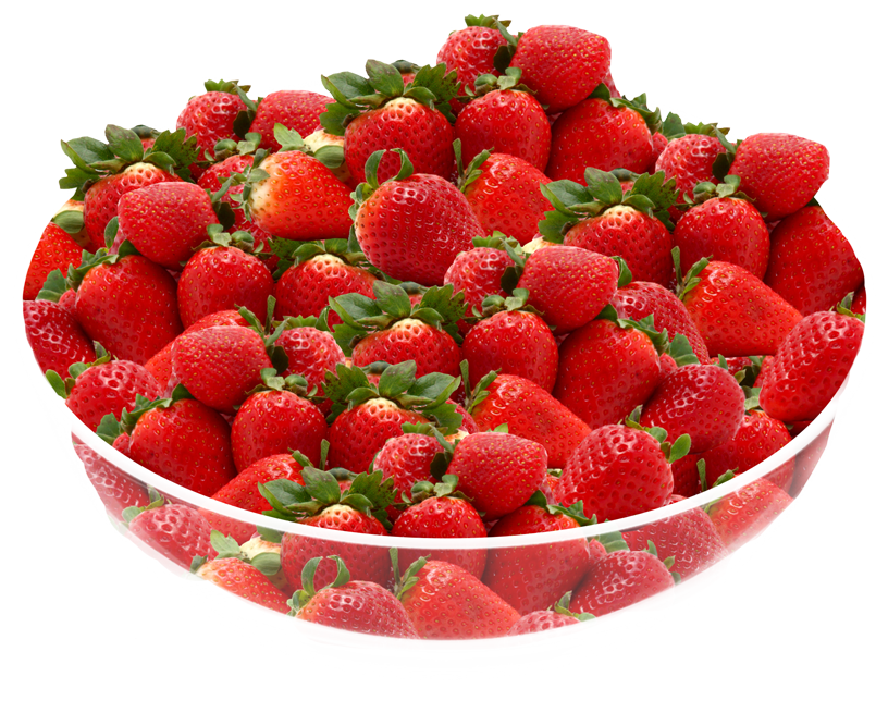 Живи Здорово Клубника быстрозамороженная 10кг купить в интернет-магазине Санта&Кэш