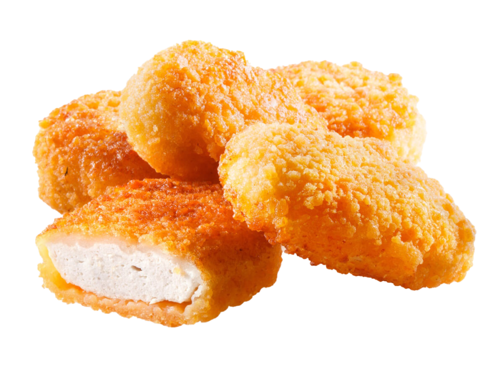  Наггетсы куриные классические 5кг купить в интернет-магазине Санта&Кэш