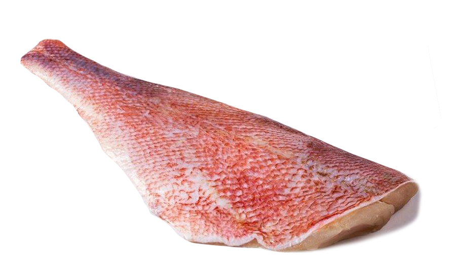  Окунь морской красный филе с кожей 220+ | 10кг купить в интернет-магазине Санта&Кэш