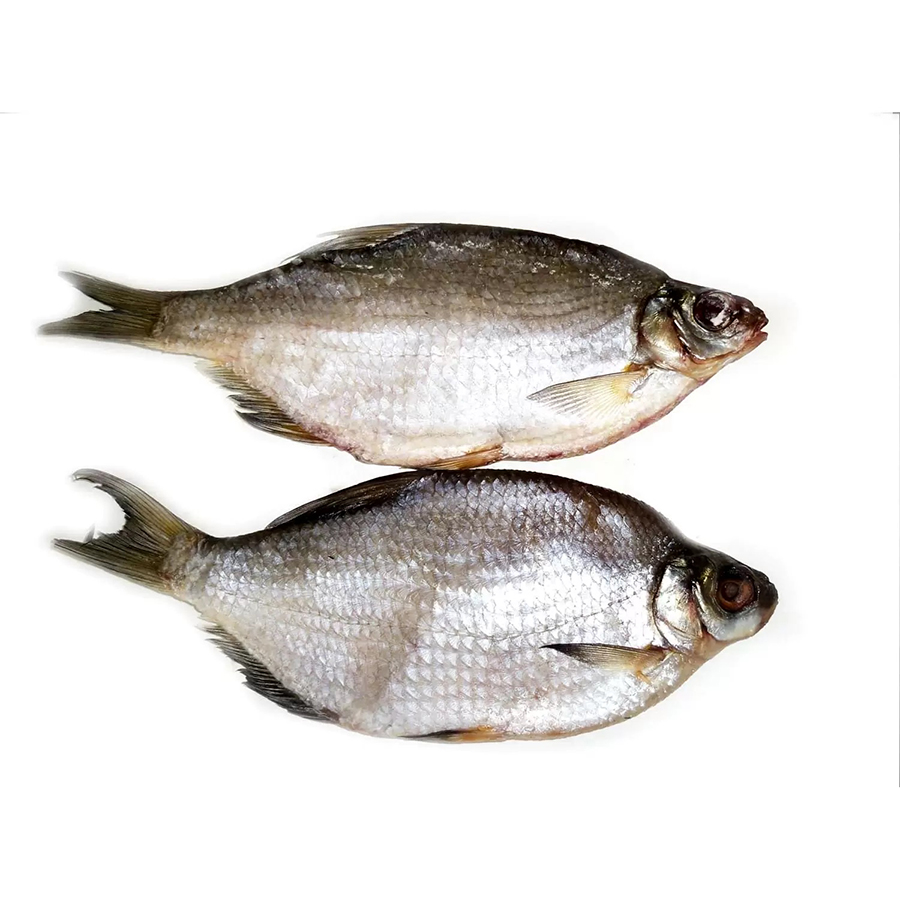  Густера сушено-вяленая неразделанная 5кг купить в интернет-магазине Санта&Кэш