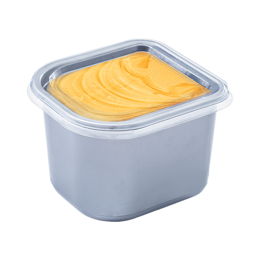 Юкки Десерт замороженный с ароматом манго 1,3кг купить в интернет-магазине Санта&Кэш